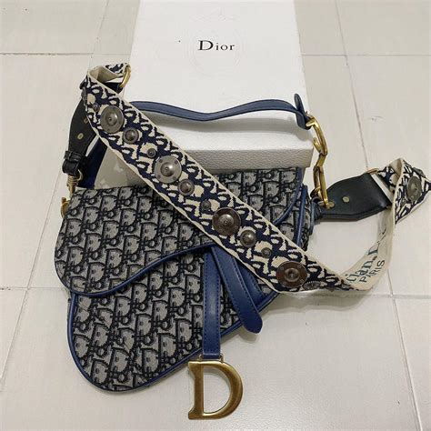 sling bag dior|dior sling bag original.